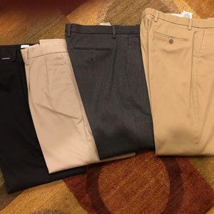 Mens Casual pants